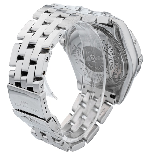 Breitling Cockpit Gents A49350 Image 3